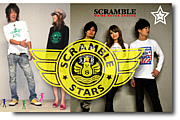 SCRAMBLE��T�����SHOP��