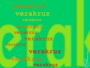 Verakruzな人々・・・