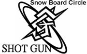 スノーボードサークル　 SHOTGUN