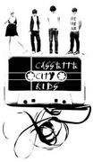 Cassette City Kids