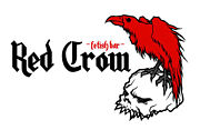 Bar Red Crow