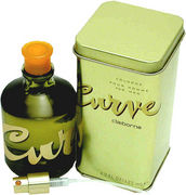 Curve for men
