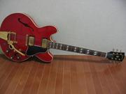 Gibson ES-345
