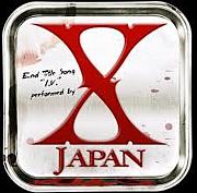X　JAPAN　session　運命共同体