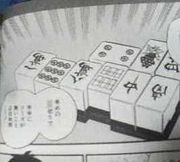 アカギのエリア論