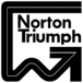 70's NortonTriumph