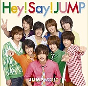 Hey!Say!JUMP ĥ 2012