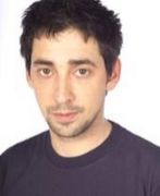 Colin Murray