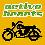 active hearts