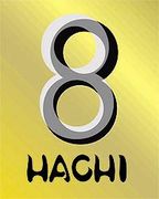 8 -HACHI-