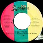 Drop Leaf RIDDIM