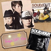 TokyoSO Cru