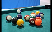 STRAIGHT POOL