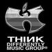 Think Differently Music Group