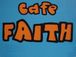 上越市仲町 Cafe FAITH
