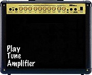 Play Tune Amplifier