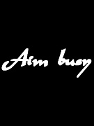 Aim busy