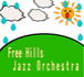 Free Hills Jazz Orchestra