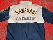 川崎ラクロス Yellow jackets