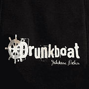 Ʋˮ-Drunkboat-
