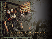Killswitch Engage!