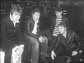 The Jack-Knives