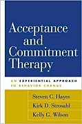 Acceptance&Commitment Therapy