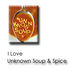Unknown Soup & Spice