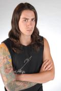 Phil Sgrosso( As I Lay Dying )