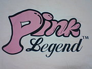 Pink　Legend　大好き