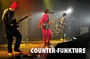 COUNTER-FUNKTURE