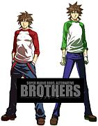 BROTHERS-֥饶-