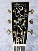 "Tree of Life" Guitarukulele