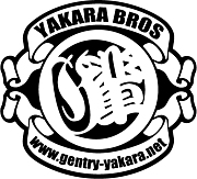 『GENTRY-YAKARA』