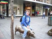 NOVA ACADEMY2006年フリンダース