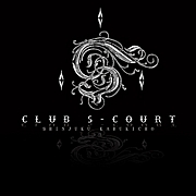 CLUB S-COURT����