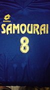 SAMOURAI��FC��