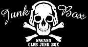 NAGANO CLUB JUNK BOX (Ĺ)