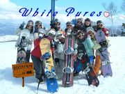 White Pures♡
