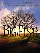 [映画]ビックフィッシュ