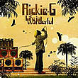 Life is wonderful/Rickie-G