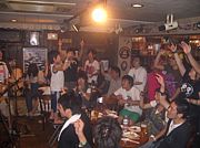 千住大‘演’会