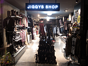 ◆Official◆JIGGYS SHOP
