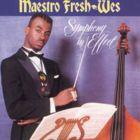 Maestro Fresh Wes