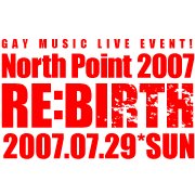 North Point （GAY LIVE）