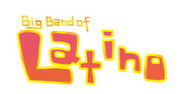 Big Band of LatinoʥС