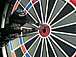DI darts��������ڲ�����