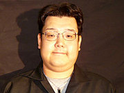 【DartsPlayer☆久保 圭史】