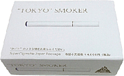 電子タバコ 【"TOKYO" SMOKER】