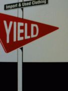 YIELD